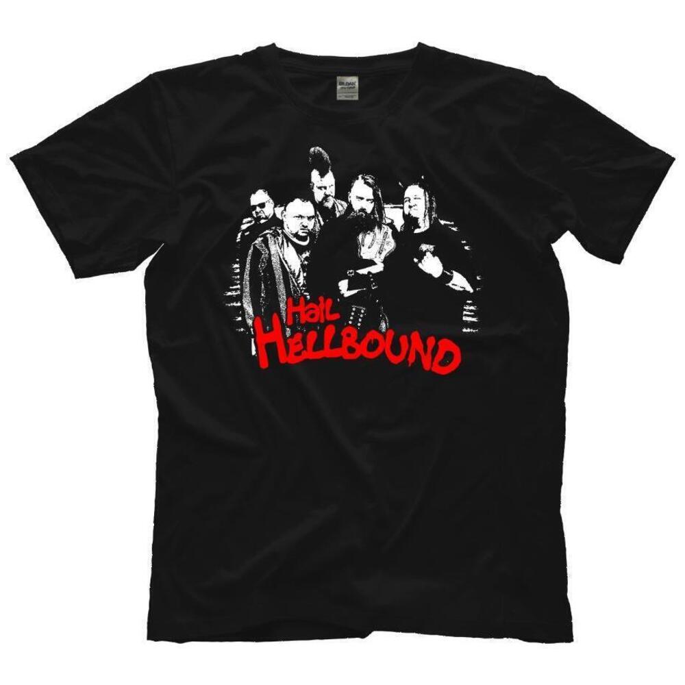 Hail Hellbound Shirt